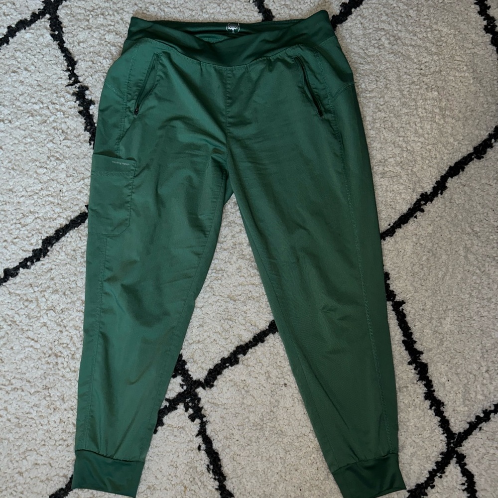 Healing Hands Jogger size L